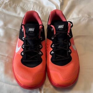 Nike Metcon 2. Like new.